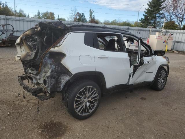 2022 Jeep Compass მანქანა იყიდება აუქციონზე, vin: 3C4NJDCB2NT176677, აუქციონის ნომერი: 74729574