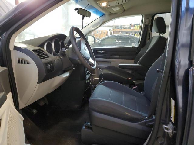 Продажа на аукционе авто 2009 Dodge Grand Cara, vin: 2D8HN44E79R504342, номер лота: 78443444