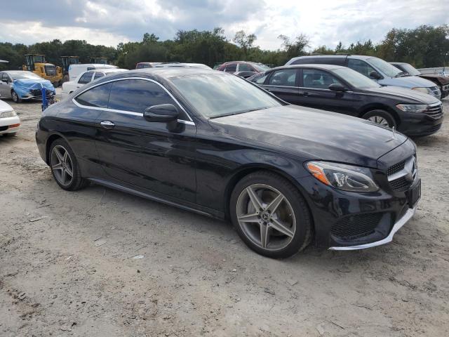 Aukcja sprzedaży 2017 Mercedes-benz C, vin: WDDWJ4KB2HF527582, numer aukcji: 73328934