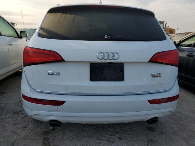 Aukcja sprzedaży 2016 Audi Q5 Premium, vin: WA1C2AFP3GA084959, numer aukcji: 74769384