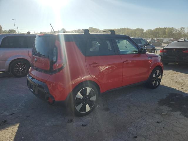 Aukcja sprzedaży 2016 Kia Soul +, vin: KNDJP3A5XG7380414, numer aukcji: 71374514