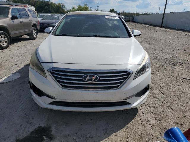 Продажа на аукционе авто 2016 Hyundai Sonata Se, vin: 5NPE24AF2GH297392, номер лота: 74248244