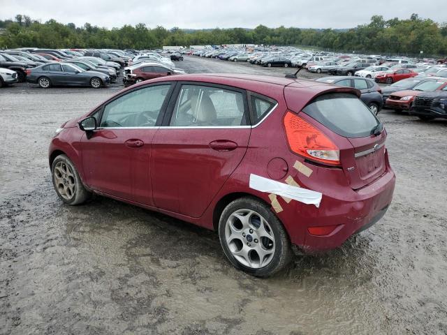 Aukcja sprzedaży 2011 Ford Fiesta, vin: 3FADP4FJ7BM166252, numer aukcji: 73758404