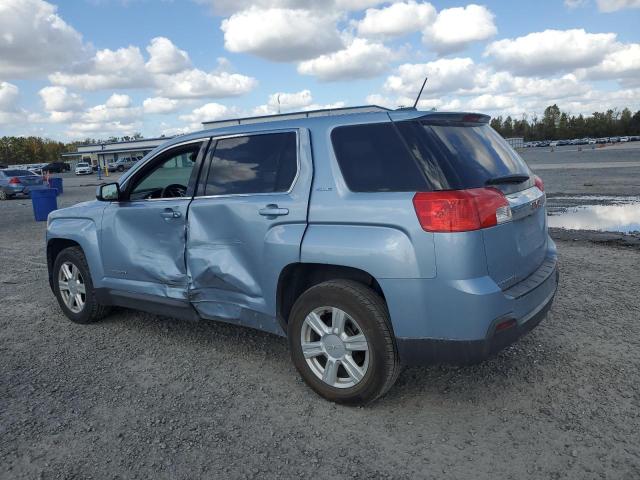 77067334 :رقم المزاد ، 2GKALMEK1F6355633 vin ، 2015 Gmc Terrain مزاد بيع