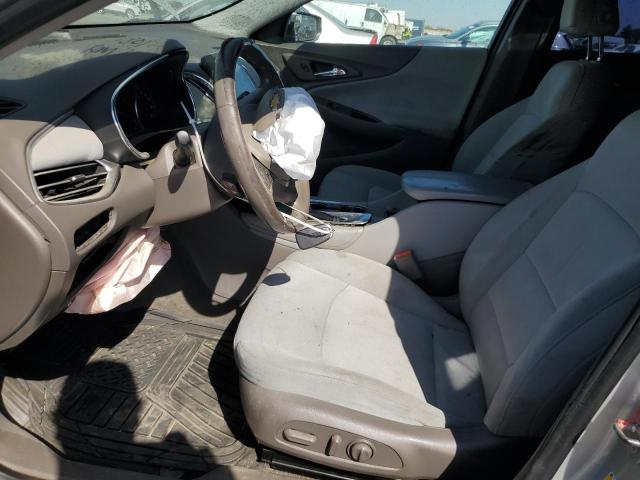 Продажа на аукционе авто 2018 Chevrolet Malibu, vin: 1G1ZD5ST2JF121801, номер лота: 74427804