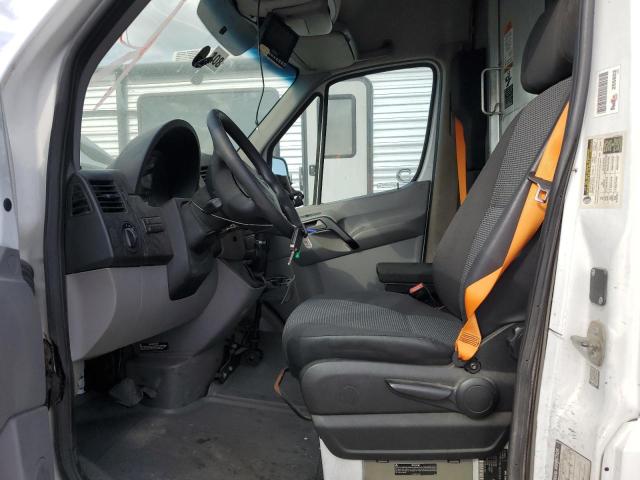 Продажа на аукционе авто 2015 Mercedes-benz Sprinter 2, vin: WD3PE8DB1FP129756, номер лота: 76654644