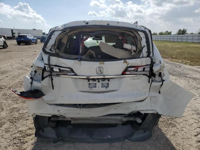 2017 Acura Rdx მანქანა იყიდება აუქციონზე, vin: 5J8TB3H37HL004047, აუქციონის ნომერი: 77412724