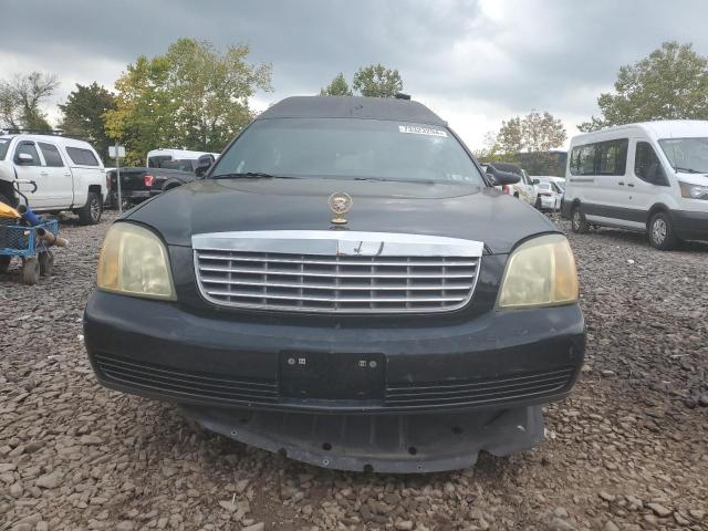 Продаж на аукціоні авто 2003 Cadillac Commercial Chassis, vin: 1GEEH00Y03U500894, номер лоту: 73323294