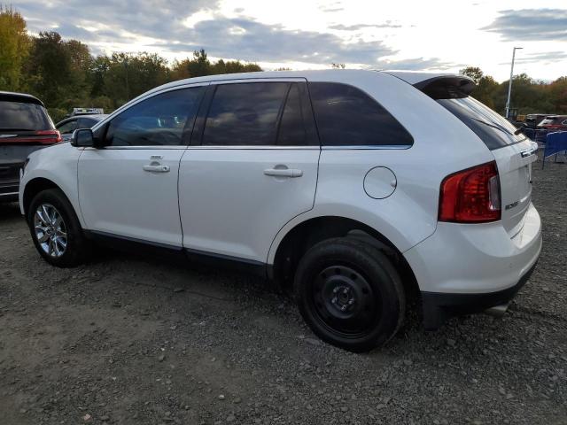 Продаж на аукціоні авто 2013 Ford Edge Limit, vin: 2FMDK3KC6DBC64277, номер лоту: 75548074