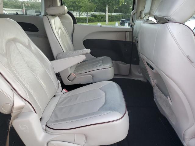 2020 Chrysler Pacifica Limited მანქანა იყიდება აუქციონზე, vin: 2C4RC1GG9LR289428, აუქციონის ნომერი: 77699394