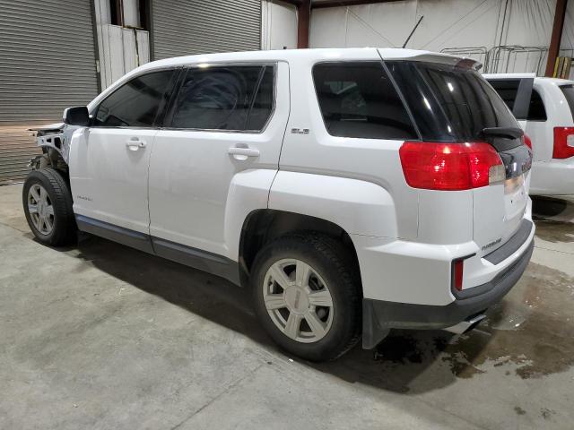 Продажа на аукционе авто 2016 Gmc Terrain Sl, vin: 2GKFLSEK5G6151929, номер лота: 74767174