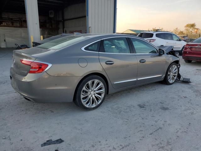 2018 Buick Lacrosse P მანქანა იყიდება აუქციონზე, vin: 1G4ZS5SS4JU144105, აუქციონის ნომერი: 78486974