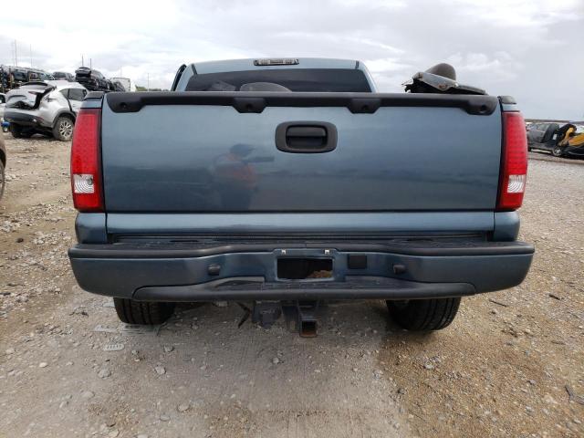 2006 Chevrolet Silverado მანქანა იყიდება აუქციონზე, vin: 2GCEC13T661222273, აუქციონის ნომერი: 74426154