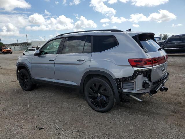 Продаж на аукціоні авто 2024 Volkswagen Atlas, vin: 1V2WR2CA5RC584129, номер лоту: 75875004