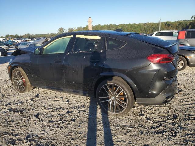 2022 Bmw X6 მანქანა იყიდება აუქციონზე, vin: 5UXCY6C09N9L63726, აუქციონის ნომერი: 75828134