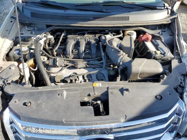 Продажа на аукционе авто 2008 Ford Taurus X, vin: 1FMDK06WX8GA30077, номер лота: 78369244
