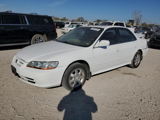 Auction sale of the 2002 Honda Accord, vin: 1HGCG66892A014714, lot number: 49080006