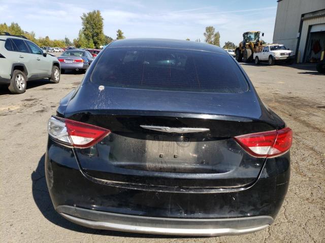 Aukcja sprzedaży 2015 Chrysler 200, vin: 1C3CCCAB1FN689052, numer aukcji: 72826464