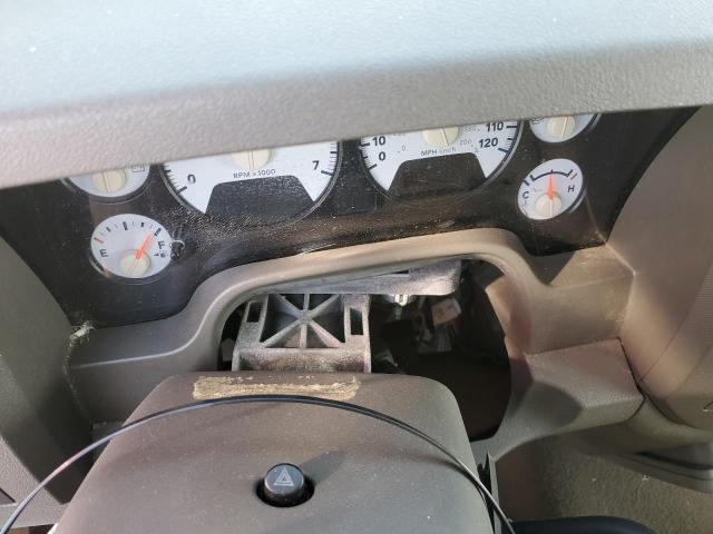 76275934 :رقم المزاد ، 1D7HA18N28J171060 vin ، 2008 Dodge Ram 1500 مزاد بيع