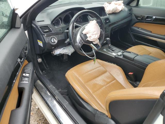 Продажа на аукционе авто 2012 Mercedes-benz E, vin: WDDKK7DF8CF151766, номер лота: 76194824