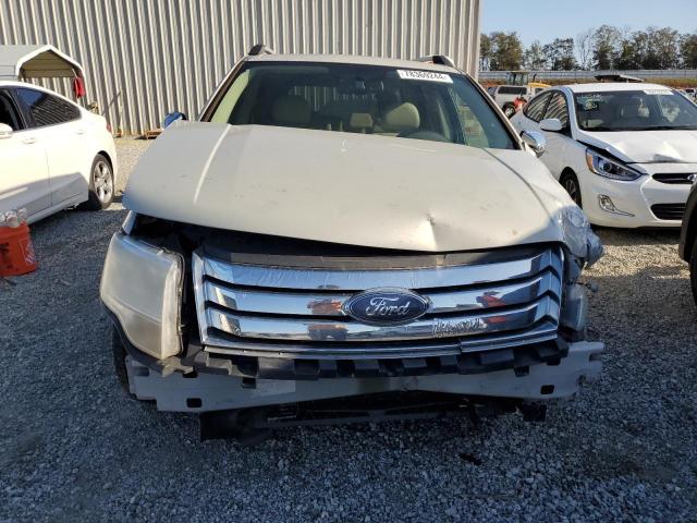 Продажа на аукционе авто 2008 Ford Taurus X, vin: 1FMDK06WX8GA30077, номер лота: 78369244