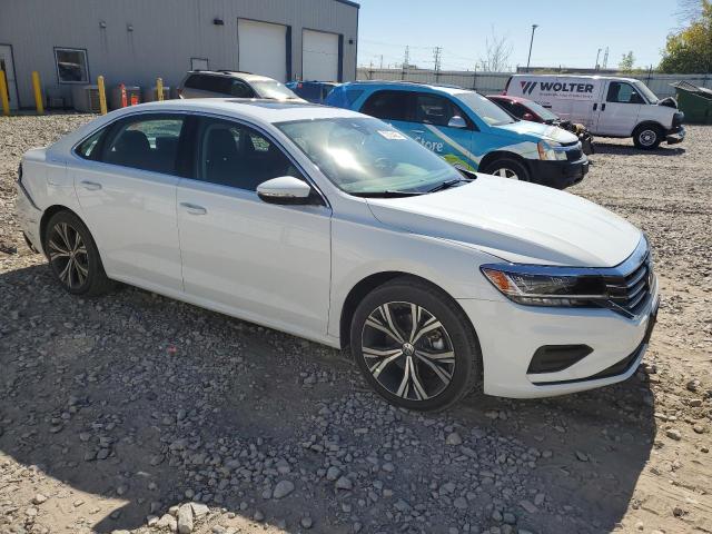 2022 Volkswagen Passat Se მანქანა იყიდება აუქციონზე, vin: 1VWSA7A32NC003184, აუქციონის ნომერი: 72754454