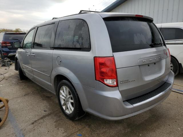 Aukcja sprzedaży 2014 Dodge Grand Caravan, vin: 2C4RDGCG1ER120917, numer aukcji: 77900424