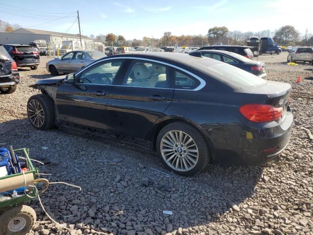 2015 Bmw 428 მანქანა იყიდება აუქციონზე, vin: WBA4C9C57FD330057, აუქციონის ნომერი: 70362484