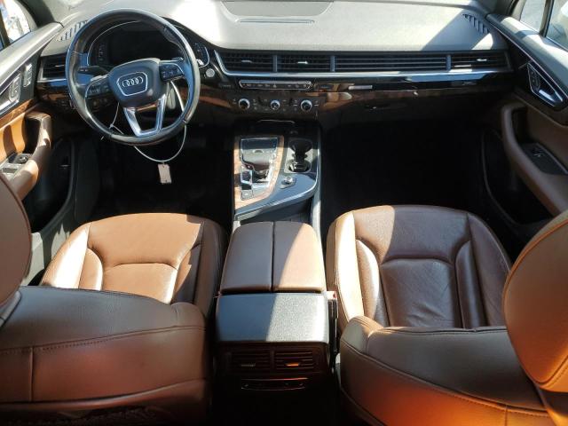 Aukcja sprzedaży 2017 Audi Q7, vin: WA1LAAF73HD026319, numer aukcji: 76084104