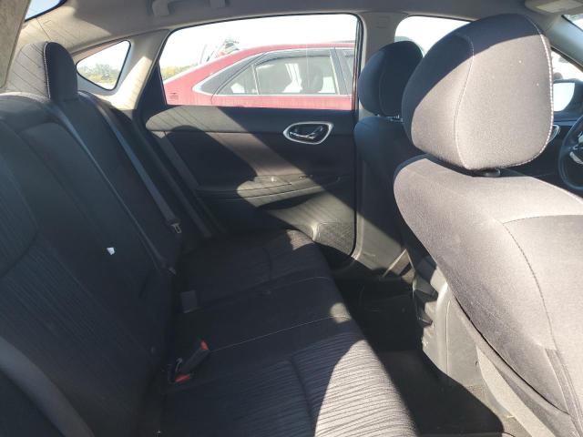 Продажа на аукционе авто 2019 Nissan Sentra, vin: 3N1AB7AP5KL603618, номер лота: 77115284