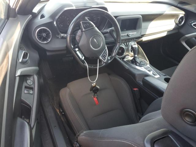 Продаж на аукціоні авто 2016 Chevrolet Camaro, vin: 1G1FB1RX5G0118381, номер лоту: 75163154