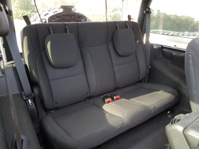 74551284 :رقم المزاد ، 1C4HJXAG9PW546436 vin ، 2023 Jeep Wrangler مزاد بيع