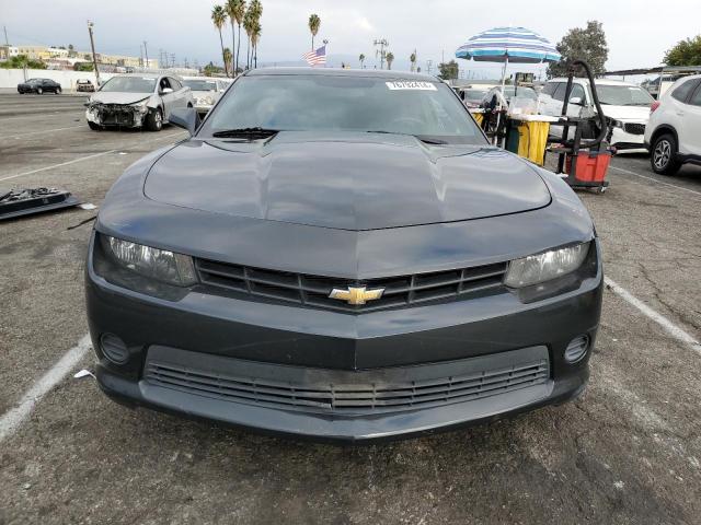 Auction sale of the 2014 Chevrolet Camaro Ls, vin: 2G1FA1E33E9159682, lot number: 76792414