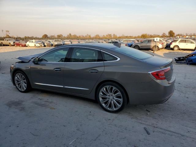 2018 Buick Lacrosse P მანქანა იყიდება აუქციონზე, vin: 1G4ZS5SS4JU144105, აუქციონის ნომერი: 78486974