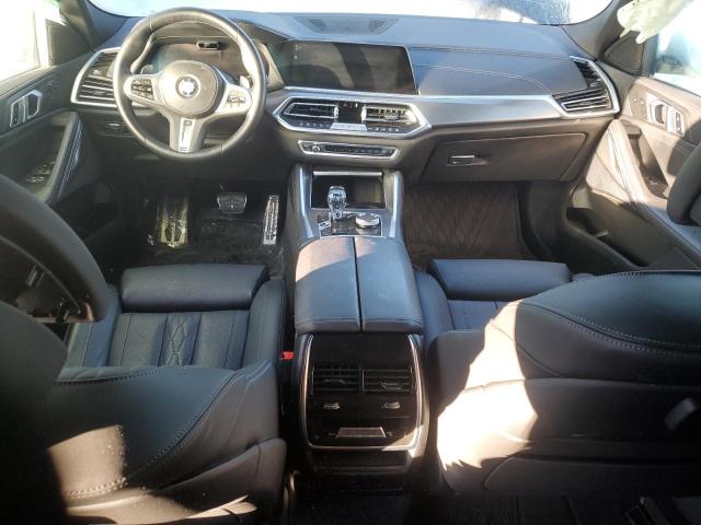 2022 Bmw X6 მანქანა იყიდება აუქციონზე, vin: 5UXCY6C09N9L63726, აუქციონის ნომერი: 75828134