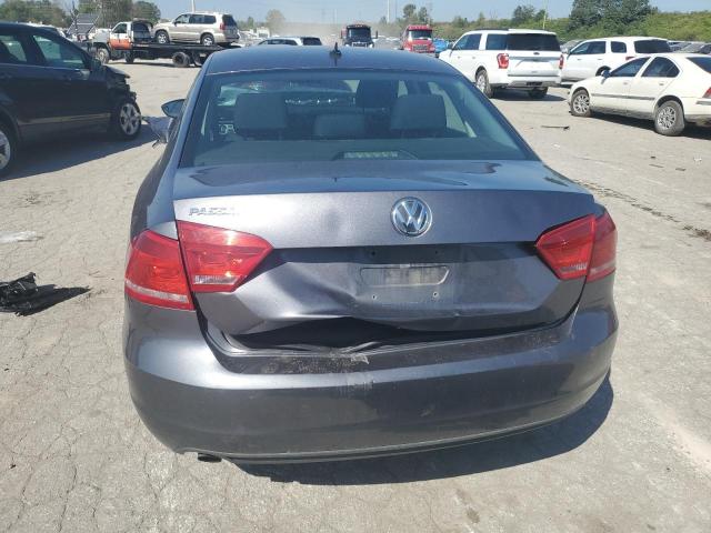Продаж на аукціоні авто 2012 Volkswagen Passat, vin: 1VWAH7A35CC027225, номер лоту: 74479324