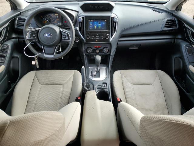 2020 Subaru Impreza მანქანა იყიდება აუქციონზე, vin: 4S3GTAD69L3714254, აუქციონის ნომერი: 76099174
