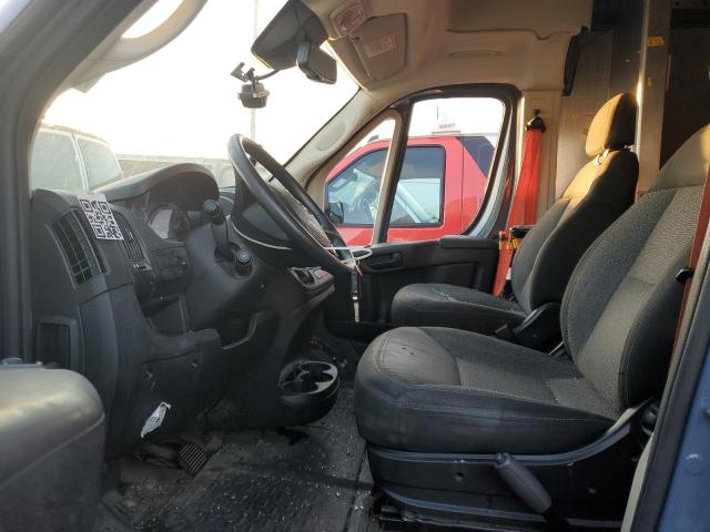 76896384 :رقم المزاد ، 3C6MRVJG3ME541032 vin ، 2021 Ram Promaster 3500 مزاد بيع