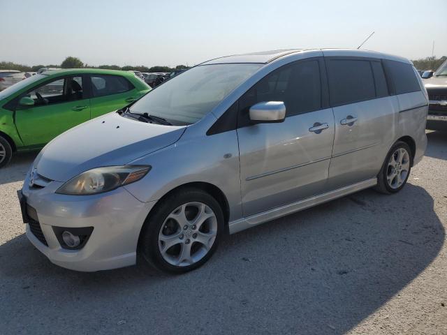 Продажа на аукционе авто 2009 Mazda 5, vin: JM1CR293890351716, номер лота: 75921804