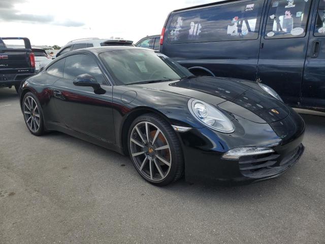 75061834 :رقم المزاد ، WP0AA2A97ES107648 vin ، 2014 Porsche 911 Carrer مزاد بيع
