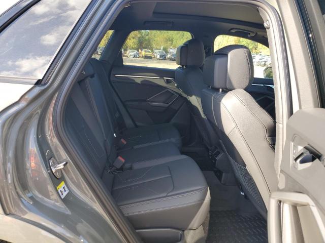 Aukcja sprzedaży 2024 Audi Q3, vin: WA1DECF39R1181588, numer aukcji: 73268434