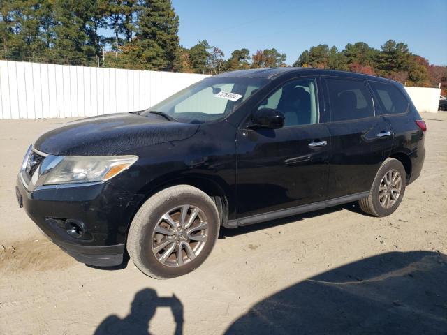 Продаж на аукціоні авто 2013 Nissan Pathfinder, vin: 5N1AR2MN7DC648933, номер лоту: 76763084