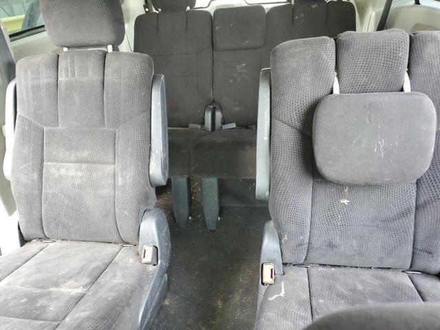 Aukcja sprzedaży 2014 Dodge Grand Caravan, vin: 2C4RDGCG1ER120917, numer aukcji: 77900424