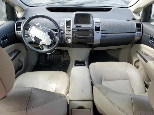 Aukcja sprzedaży 2007 Toyota Prius Hyb, vin: JTDKE20U923282987, numer aukcji: 75059614