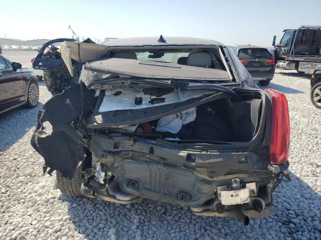 Продаж на аукціоні авто 2016 Cadillac Xts, vin: 2G61M5S34G9101719, номер лоту: 75867764
