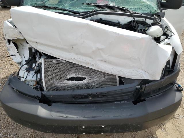 2024 Gmc Savana მანქანა იყიდება აუქციონზე, vin: 1GTW7AFP2R1159853, აუქციონის ნომერი: 76804174