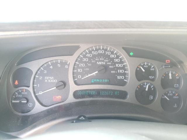 73601354 :رقم المزاد ، 1GKEK63U64J230180 vin ، 2004 Gmc Yukon مزاد بيع