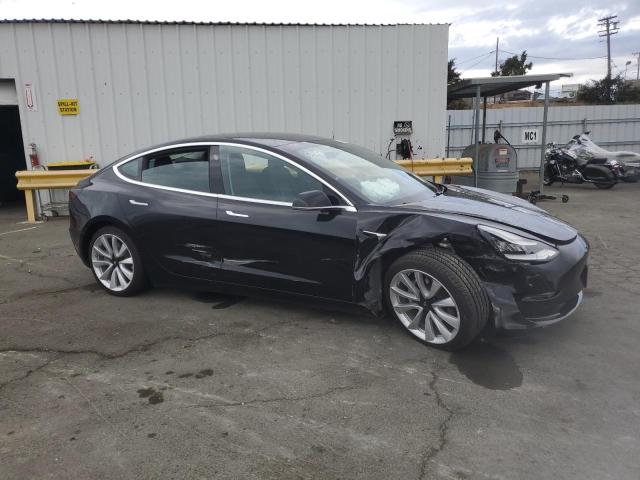 Продажа на аукционе авто 2020 Tesla Model 3, vin: 5YJ3E1EB1LF650797, номер лота: 76594094