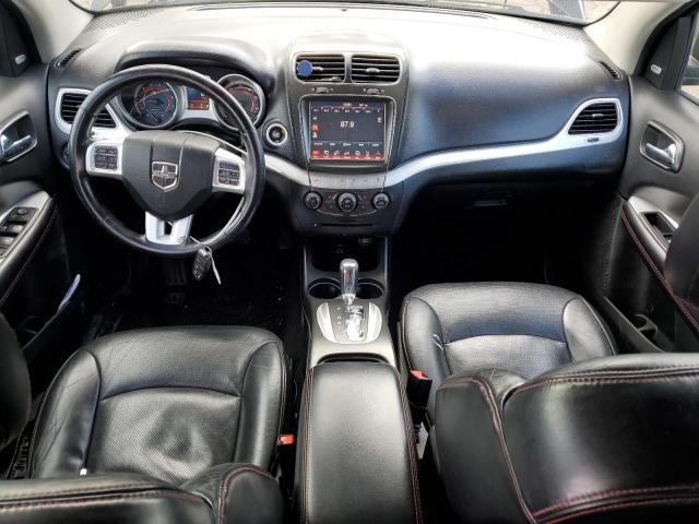 Продаж на аукціоні авто 2017 Dodge Journey, vin: 3C4PDDEG5HT596687, номер лоту: 75985754