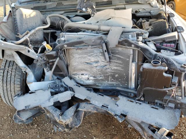 Продаж на аукціоні авто 2022 Ram 1500 Class, vin: 1C6RR7ST8NS187598, номер лоту: 77103154